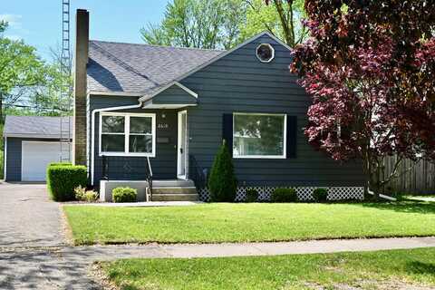 2610 Willa Drive, Saint Joseph, MI 49085
