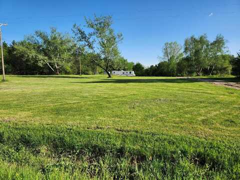 4945 Woods Road, Sidney, MI 48885