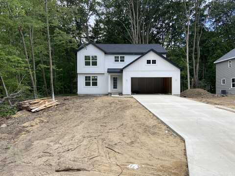 32 Manley Avenue, Holland, MI 49424