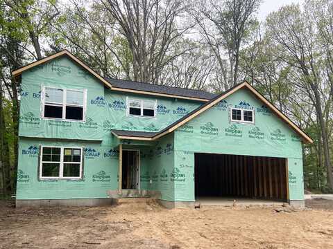 32 Manley Avenue, Holland, MI 49424