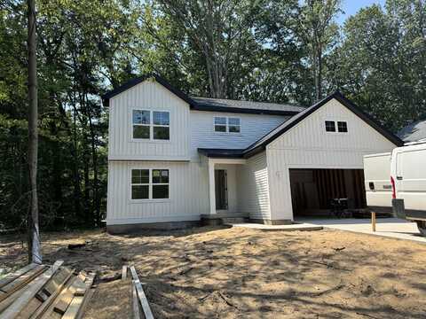 32 Manley Avenue, Holland, MI 49424