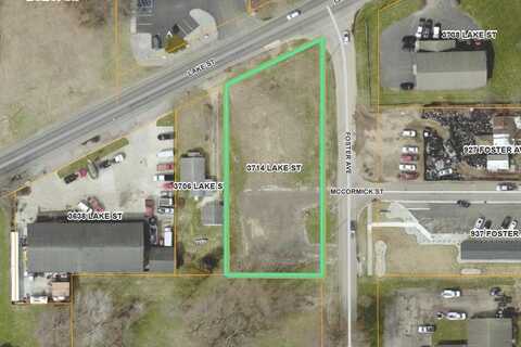 3714 Lake Street, Kalamazoo, MI 49048