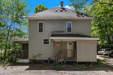221 Ingleside Terrace, Kalamazoo, MI 49006