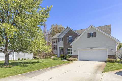 5050 Candlewood Court, Coopersville, MI 49404