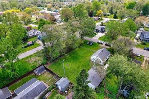 132 JEROME Avenue, Ypsilanti, MI 48198