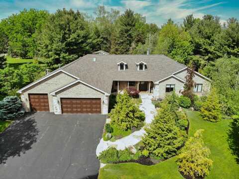 5272 PIERCE LAKE, CALEDONIA, IL 61011