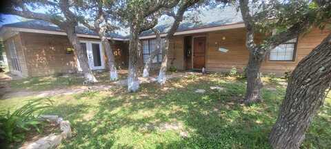 167 SHADY OAK LN, ROCKPORT, TX 78382