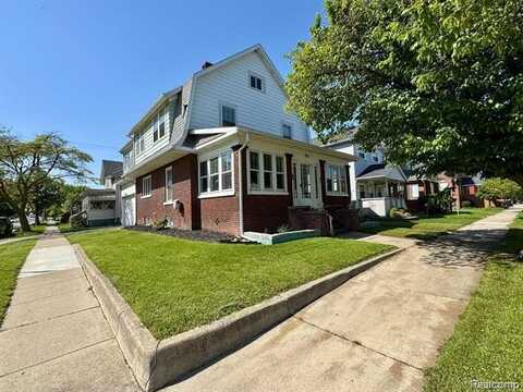 128 CASS Street, Monroe, MI 48161