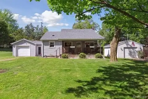 716 Allen Street, Caro, MI 48723