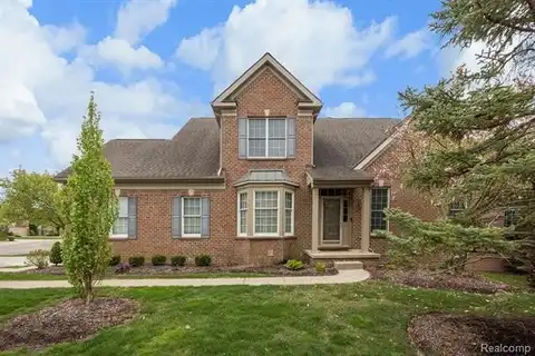 44586 BROADMOOR Circle N, Northville, MI 48168