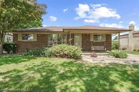 42763 MICHIGAN Drive, Sterling Heights, MI 48313