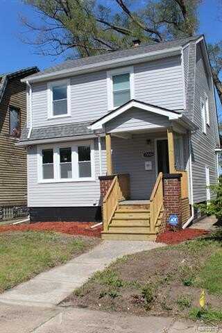 15508 CHERRYLAWN Street, Detroit, MI 48238