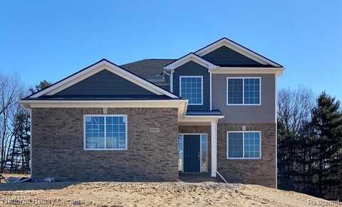 57 Cayuga Trail, Oakland, MI 48363