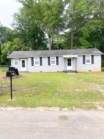 3910 Harless, Greenwood, SC 29646