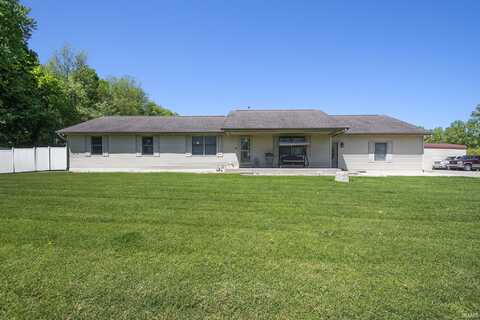 58821 County Road 9, Elkhart, IN 46517