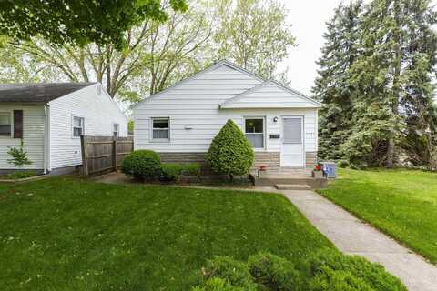 1521 N Wellington Street, South Bend, IN 46628