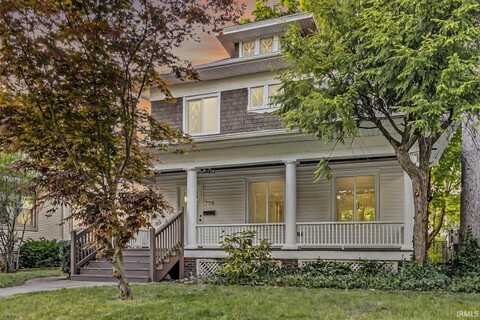 209 Marquette Avenue, South Bend, IN 46617