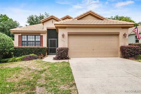 1052 W DIAMOND SHORE Loop, Hernando, FL 34442