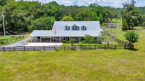 1353 Spring Lake Highway, Brooksville, FL 34602
