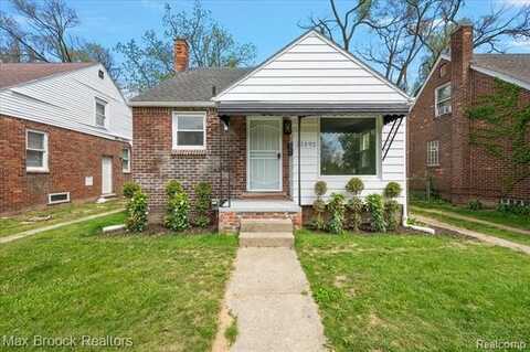 21392 BETHLAWN Boulevard, Ferndale, MI 48220