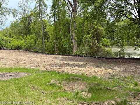 Lot 1 Rochawies Drive, Oakland, MI 48363