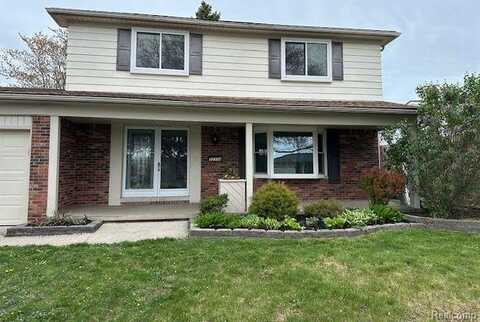 32336 LANCASTER Drive, Warren, MI 48088