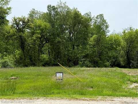 Lot 57 Cayuga Trail, Oakland, MI 48363