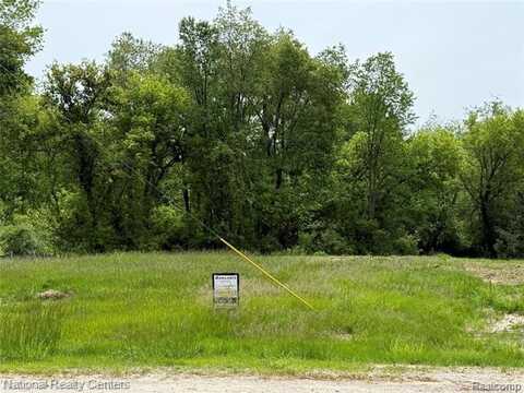 Lot 57 Cayuga Trail, Oakland, MI 48363