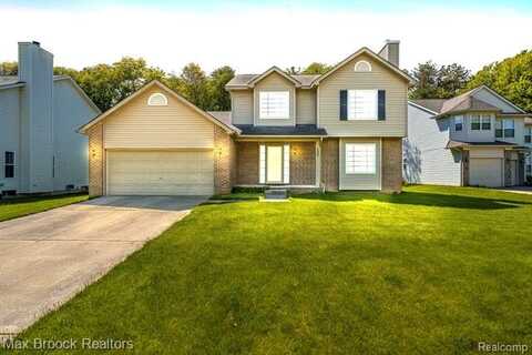 137 DONNA, Waterford, MI 48327