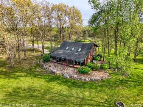 2179 BOWEN Road, Howell, MI 48855