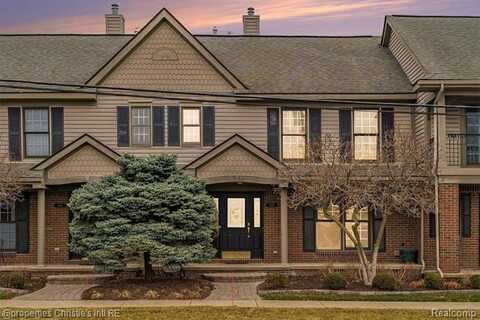 1630 NORMANDY Road, Clawson, MI 48017