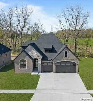 13935 ARTHUR Court, Washington, MI 48094