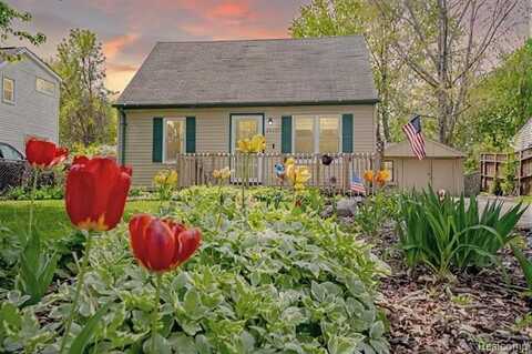 29255 RYMAL Street, Roseville, MI 48066