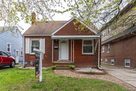 1203 GARFIELD Avenue, Lincoln Park, MI 48146