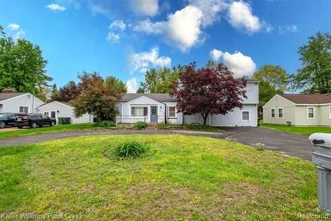 5281 WILBY Street, Shelby, MI 48317