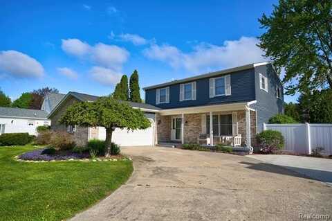 682 Zehnder Drive, Frankenmuth, MI 48734