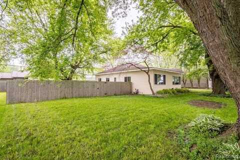 3271 FOURTH, Monroe, MI 48162