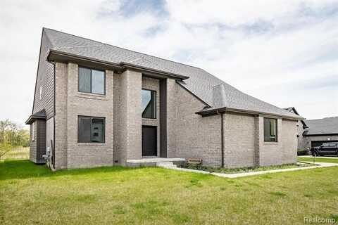 54598 DEADWOOD Lane, Utica, MI 48316