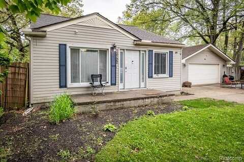 15720 BEECH DALY Road, Taylor, MI 48180