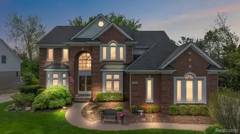 40211 BEXLEY Way, Northville, MI 48168