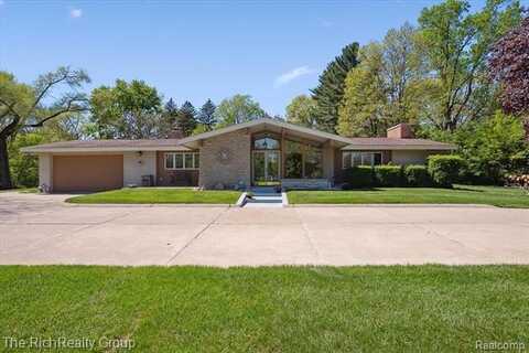 7317 BIRCKLAN Drive, Canton, MI 48187