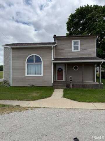 413 E Walnut Street, Argos, IN 46501