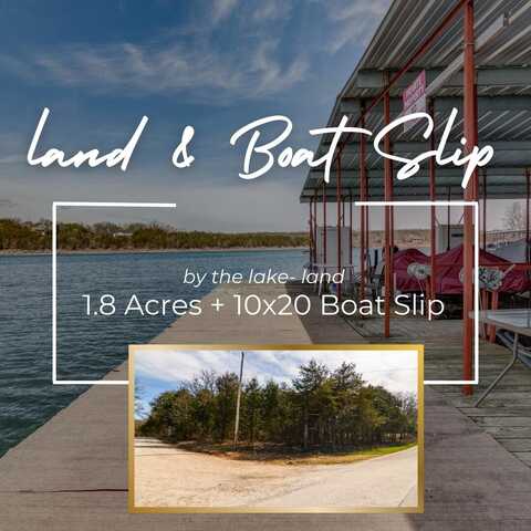 150 Green Acres Road, Lampe, MO 65681