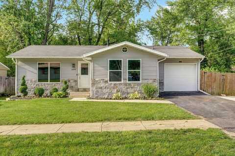 2418 E Catalpa Street, Springfield, MO 65804