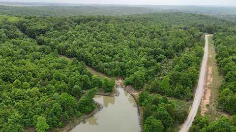 Tract 19a Pine Ridge East, Cabool, MO 65689