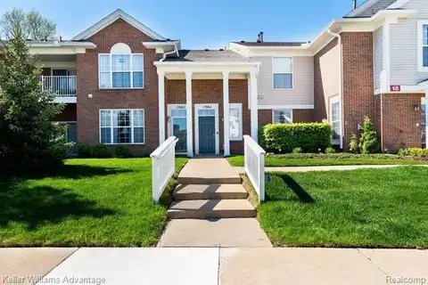 15982 Morningside, Northville, MI 48168