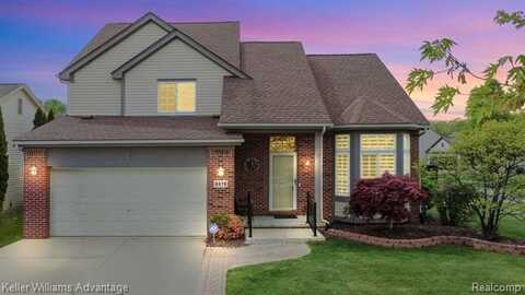 8079 THORNHILL Drive, Ypsilanti, MI 48197
