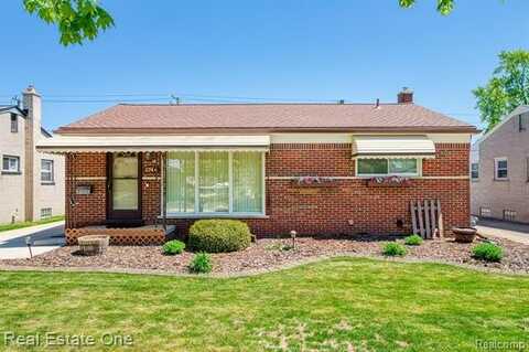 8744 SHARI Drive, Westland, MI 48185