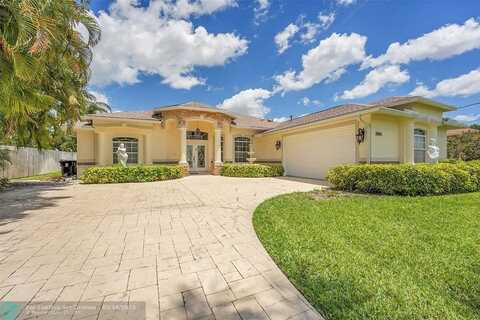 5965 NW Wolverine Rd, Port Saint Lucie, FL 34986
