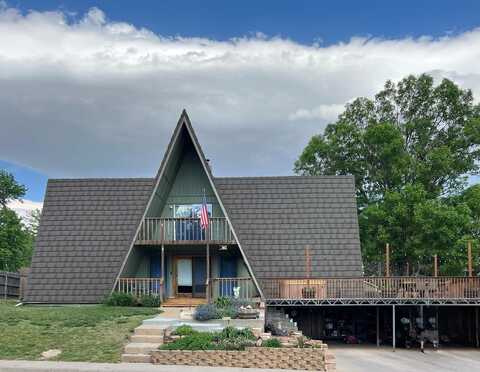 442 South 5th Street, Phillipsburg, KS 67661